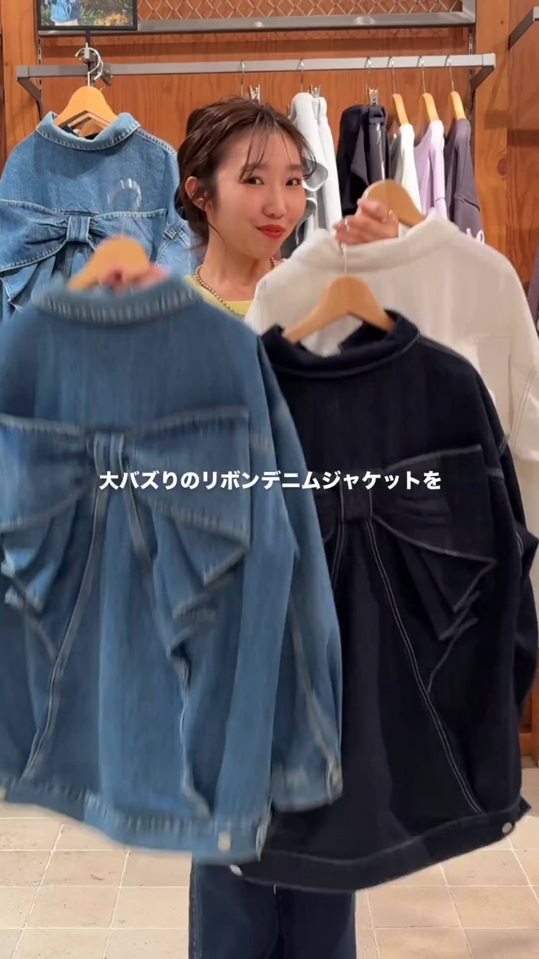 MEETS SHOP｜ライブ配信やスタッフ投稿をお届け！