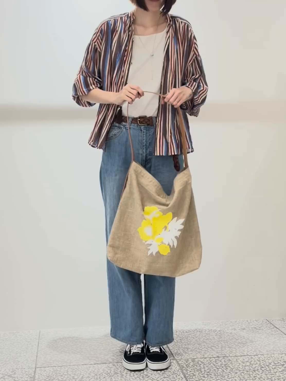 unenalku 様　スタイリングバッグ スタイリング | collex 渋谷ヒカリエ内ShinQs店