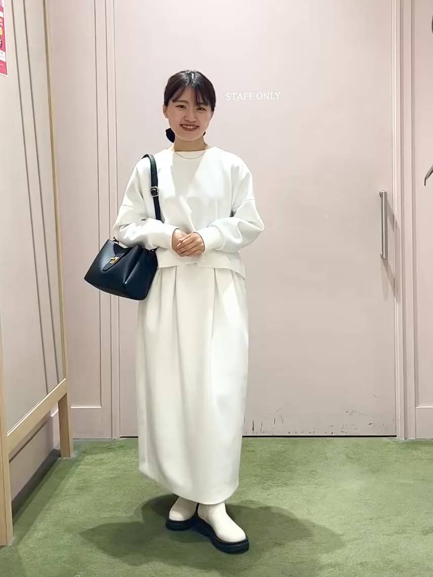 UNFILO 今堀 コーディネート画像