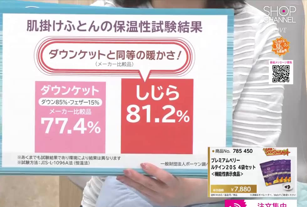 モリリン サラッと涼やか肌触り しじら織 肌掛けふとん＆敷きパッド