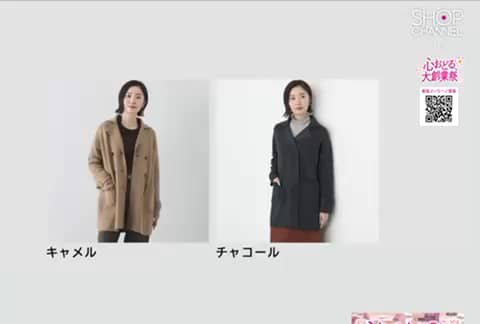 ✨定価107,800✨ YLEVE ピーコート　ダブル　オーバーサイズ　キャメル ネイチャーズ キャメル100％ ダブルジャガード編 ピーコート