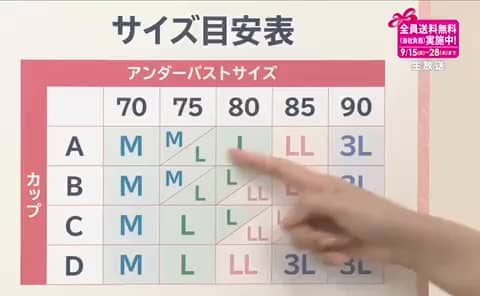 メイクブラキャミ4枚。GOCOCI 1枚。計5枚セット-