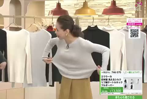 ショート動画詳細 - 通販・テレビショッピングのショップチャンネル