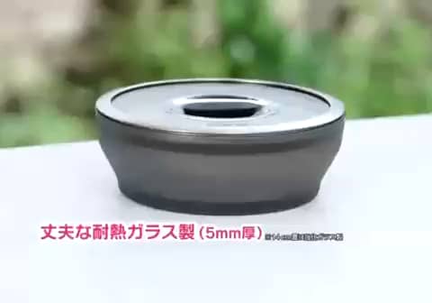 マイヤー　エニデイブラック　レシピ増量 2ピースセット(18cm & 14cm) これ1つで 下ごしらえ！調理！ サーブ！保存！ができる 簡単に