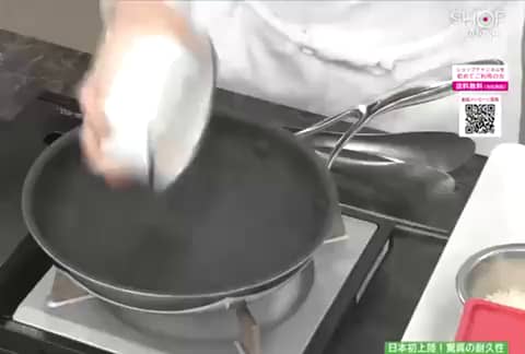 マイヤー 独自開発技術で トップクラスの耐久性 サーキュロンクラッド