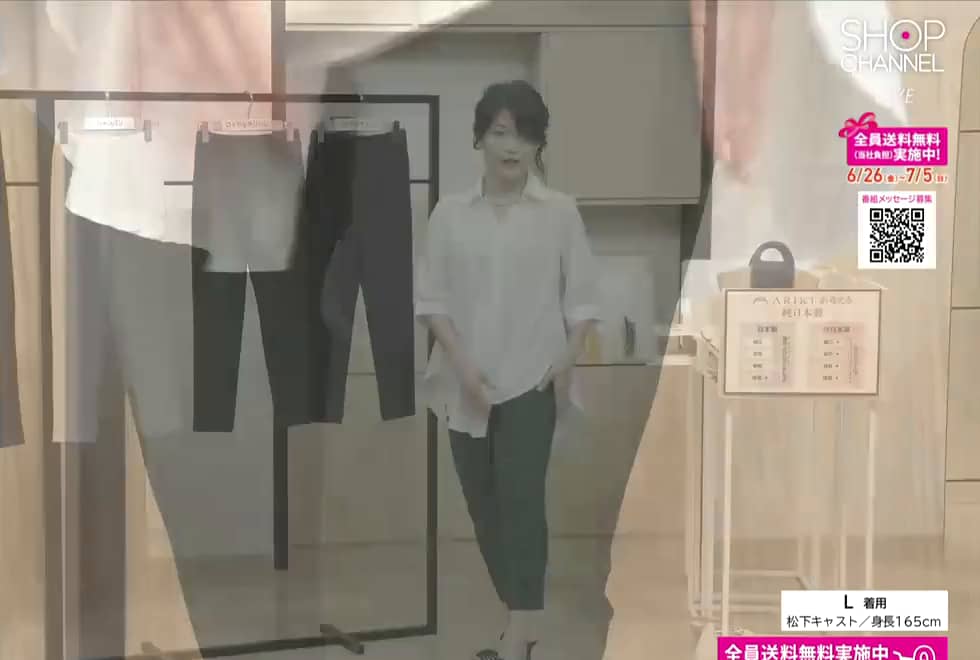 ショート動画詳細 - 通販・テレビショッピングのショップチャンネル