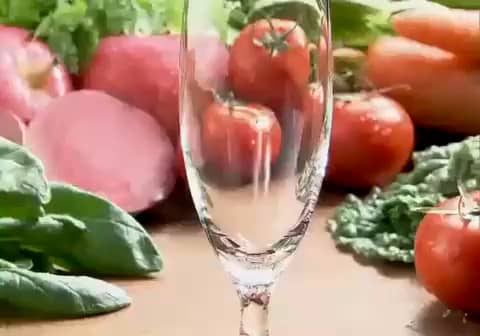 カゴメ ゆっくり味わう 畑のごほうび （野菜・果実 ミックスジュース