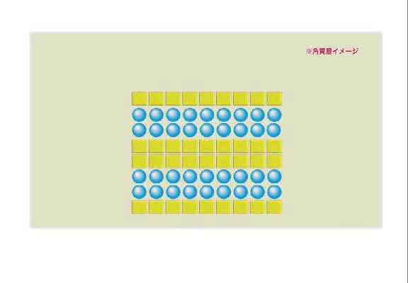 ウフドール 目元にハリを与える アイセラム インパクト ビジュー 2個