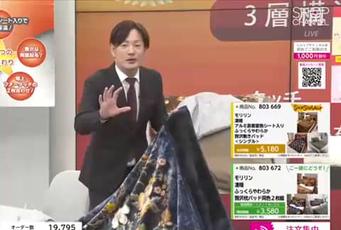 モリリン 凄暖 アルミ蒸着蓄熱シート入り ふっくらやわらか贅沢毛布