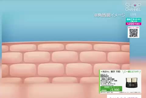セルコード- 通販・テレビショッピングのショップチャンネル