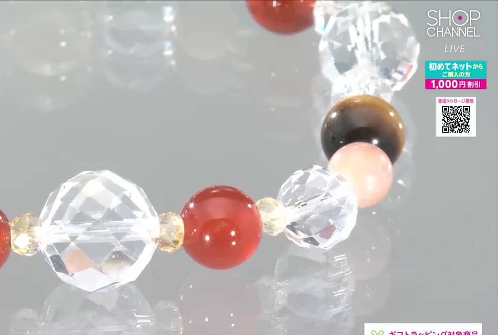 B22-3U】大量！7点まとめ売り！天然水晶ジュエリー 貴煌 きっこう 