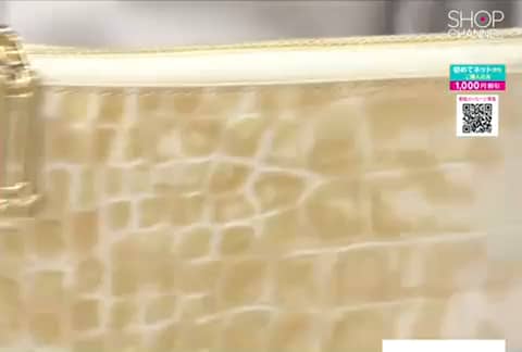 レザージュエルズ ギャレリア ココリュクス トスカーナ社製 牛革