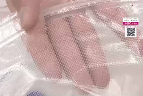 ビバライズ ヒューロック 真空保存容器3種3個＆真空保存袋2種20枚