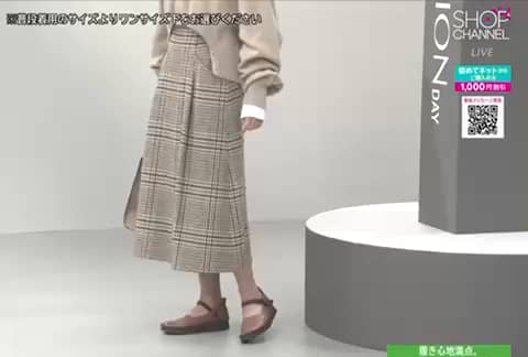 やさしい靴工房 ベル＆ソファ マグネットストラップ シューズ