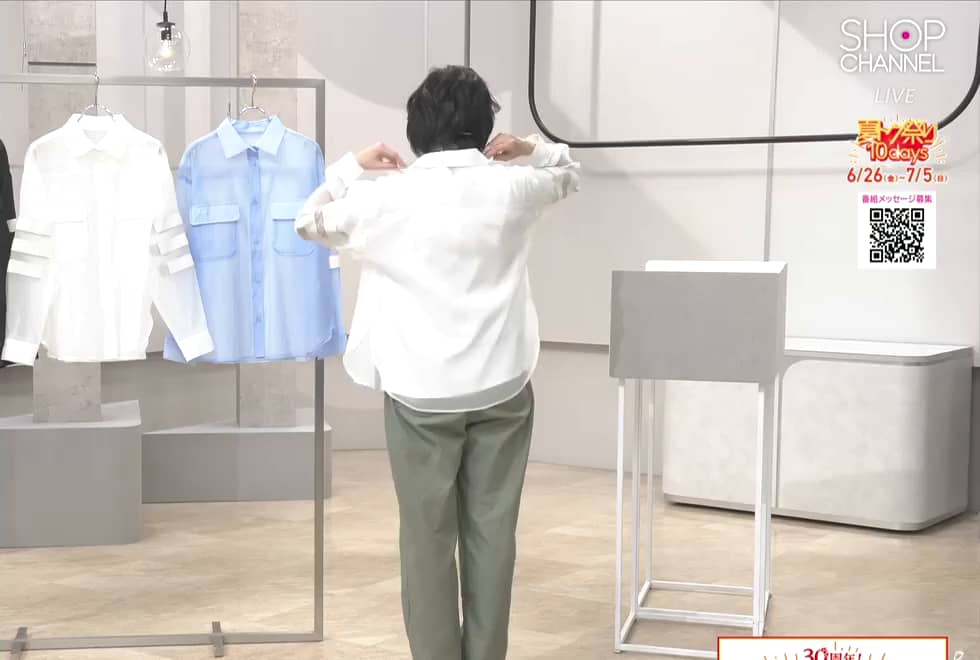 ユキコ ハナイ- 通販・テレビショッピングのショップチャンネル