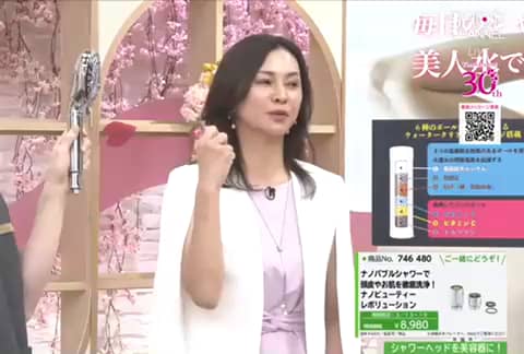 ナノビューティーレボリューション- 通販・テレビショッピングの