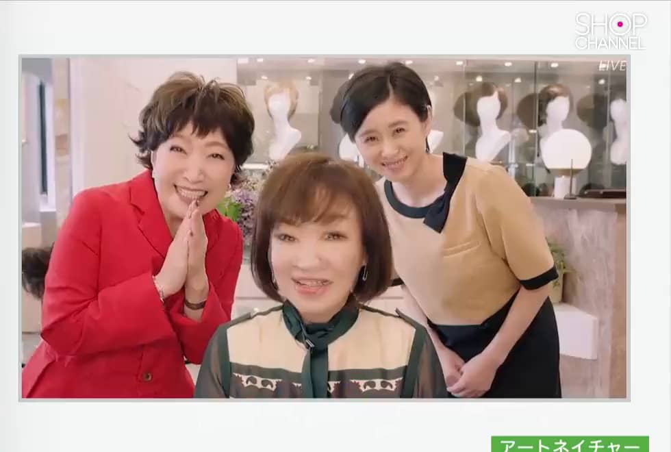 アートネイチャー ジュリア・オージェ- 通販・テレビショッピングの