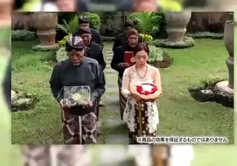 お宝ポーチ ＜神守り＞の象徴 〜金財万倍・吉祥万倍・満願成就