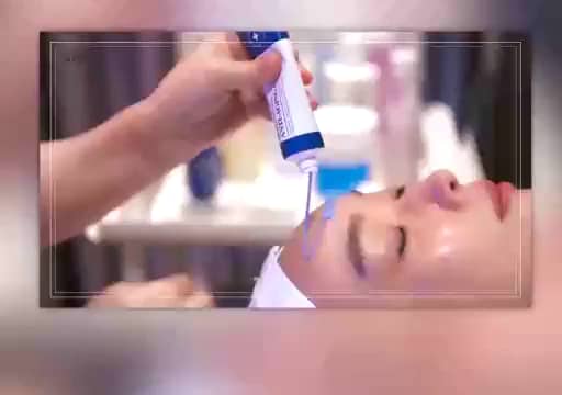 エラジュレン　ペプタブルークリーム　＆　フェイスリフトローラー　セット エラジュレン 皮膚科学の知識と エステの技術を集結した ハリ
