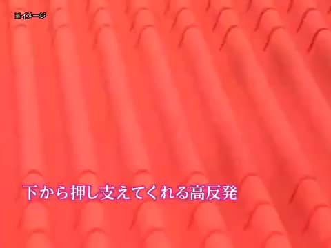 nishikawa 仰向き寝も横向き寝も楽！ 特殊ウェーブ設計