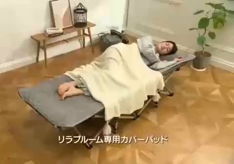 モリリン リラブルーム 専用カバーパッド- ショップチャンネル