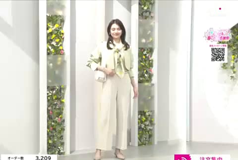 ショート動画詳細 - 通販・テレビショッピングのショップチャンネル