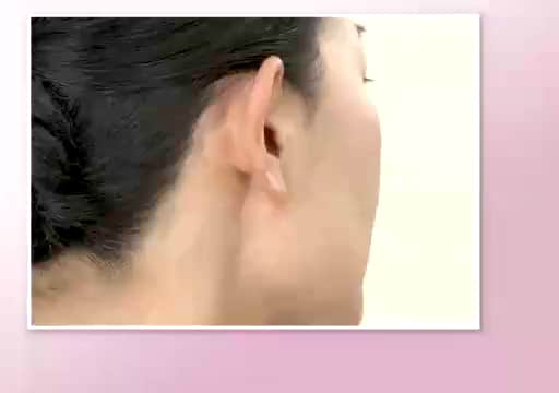かづきれいこ 若々しい目元・口元を演出 フェイスラインすっきりへ