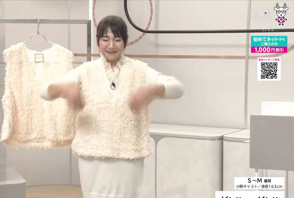 ショート動画詳細 - 通販・テレビショッピングのショップチャンネル