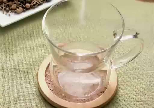 野草十八茶 宝寿園 “宝寿茶” 増量＆ HARIOトライタン急須 春の