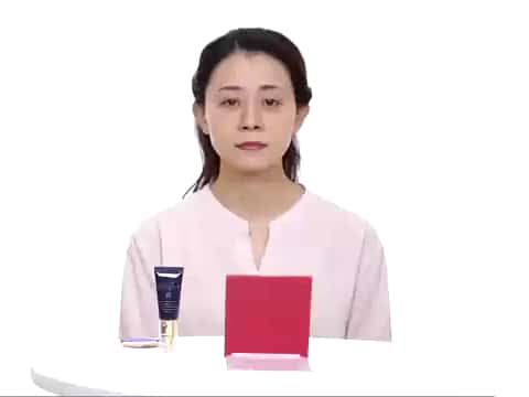スリーセンス シワ＆影を徹底カバー！ メイク効果で 肌引き締め＆ハリ