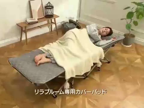 モリリン リラブルーム 専用カバーパッド- ショップチャンネル