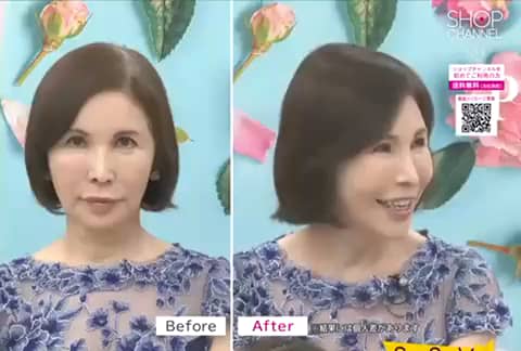 ぺスカ ビューティーサロン発 クリップ不要！白髪特化型 簡単