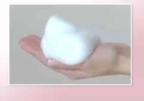 ペスカ スキンケア発想で開発！ 頭皮を健やかに保ち ハリコシの