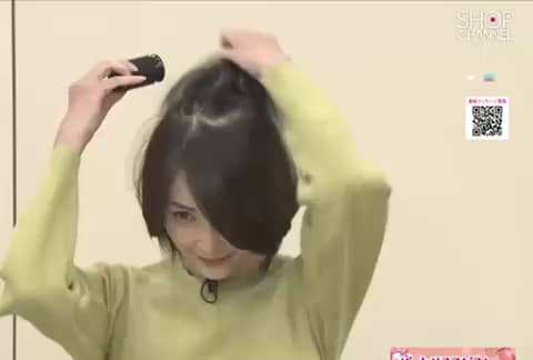 クレイツ ワンウェイスリーカール ホットカーラーノアール - ショップ