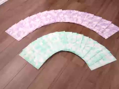 置くだけ敷くだけラクラク 除湿・消臭シート ドライアングル スーパー