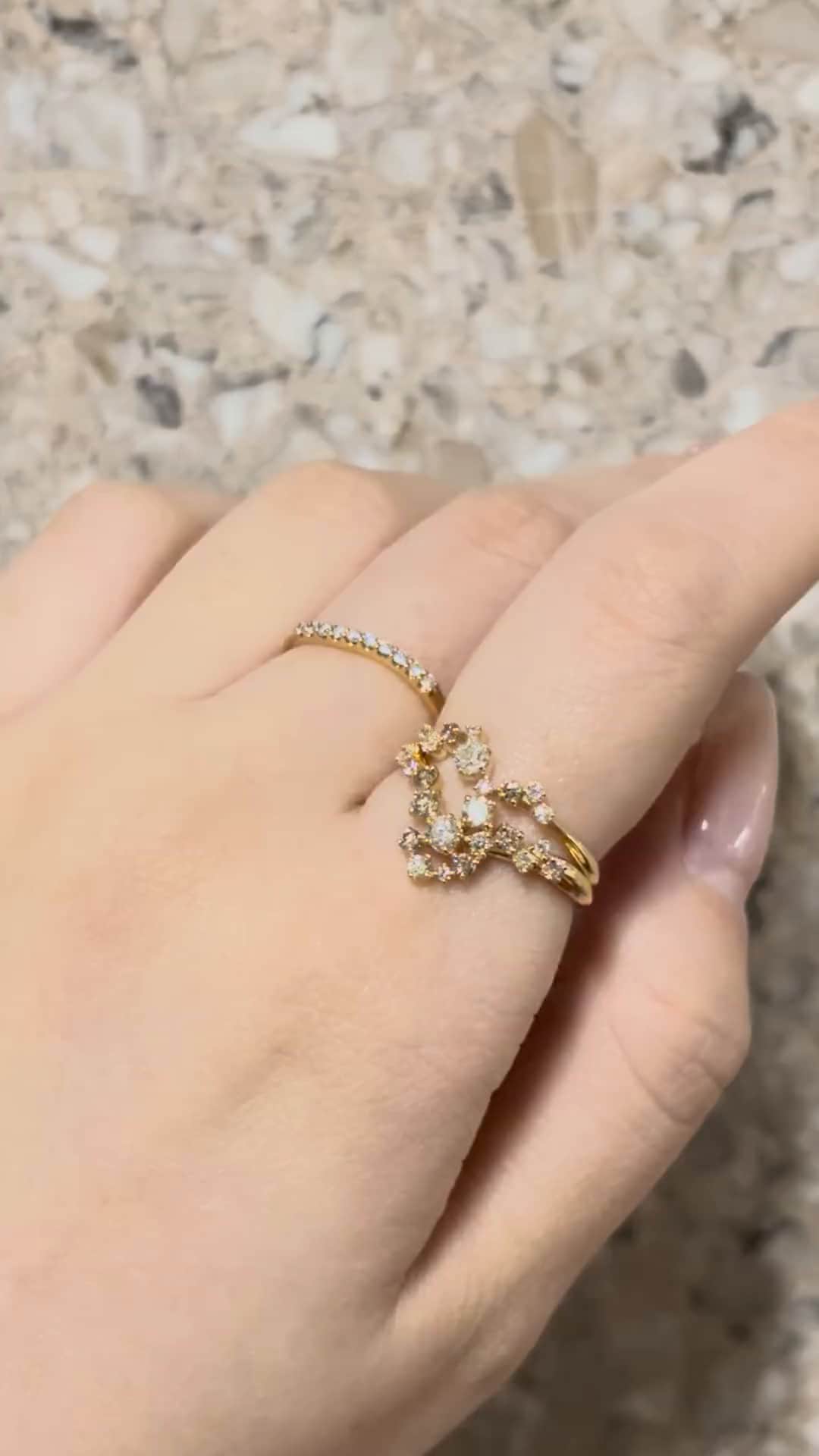 festaria bijou SOPHIA 伊勢丹新宿店 sasao kanako