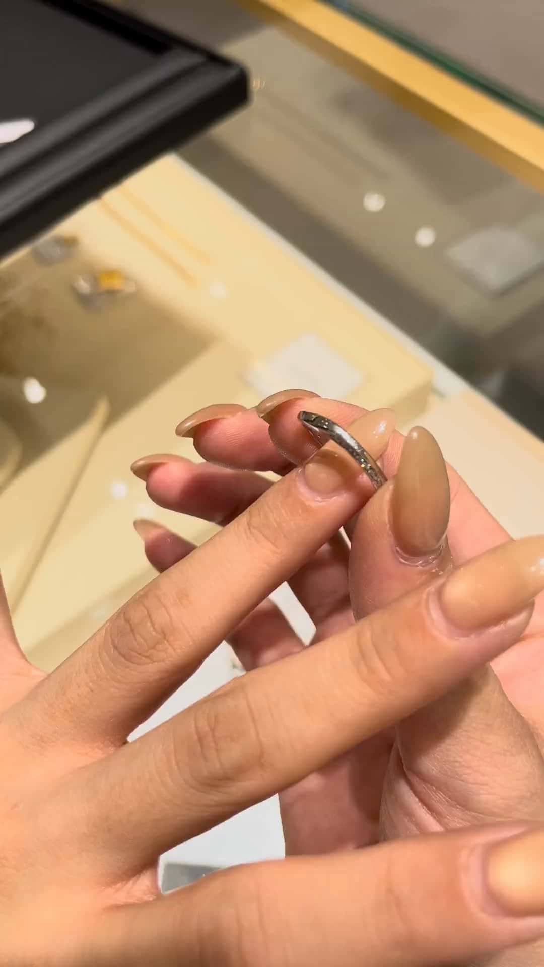 bijou SOPHIA イオンモール須坂店 堤 早希