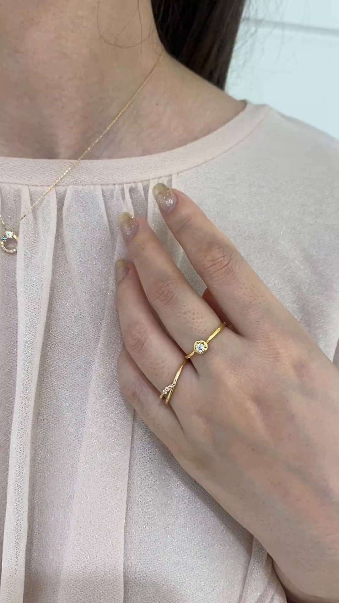 festaria bijou SOPHIA グランデュオ立川店 瀬尾 杏