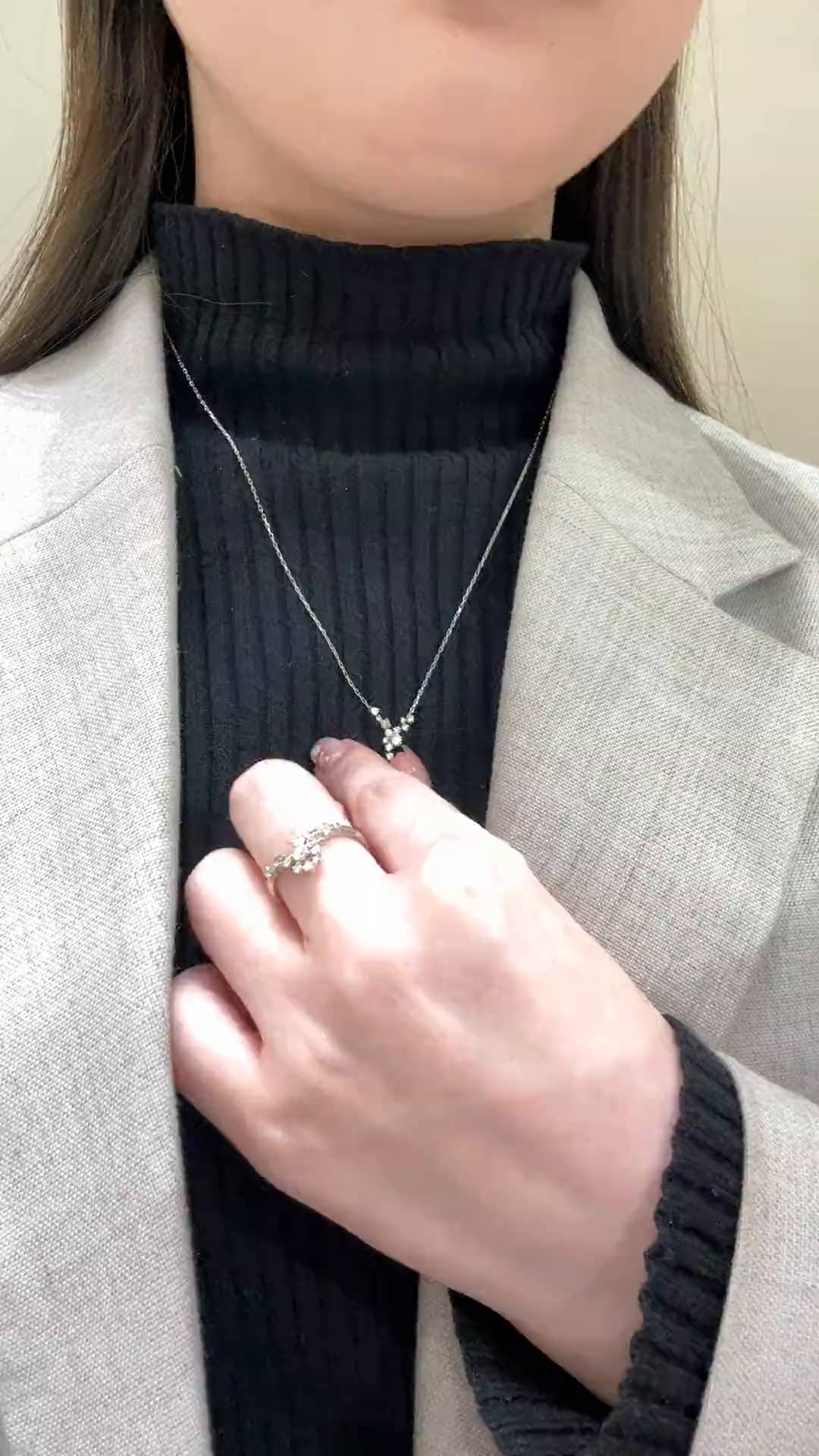 festaria bijou SOPHIA グランデュオ立川店 那奈