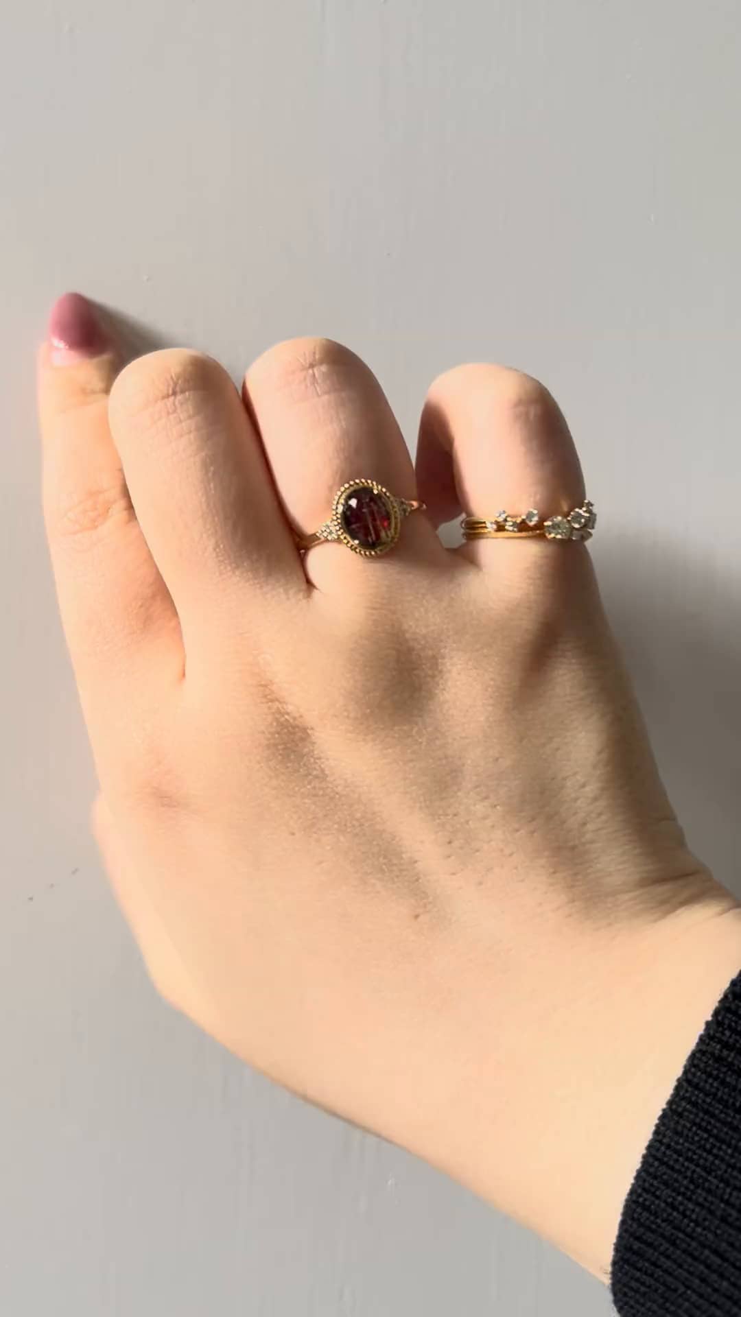 festaria bijou SOPHIA 伊勢丹新宿店 宮田 