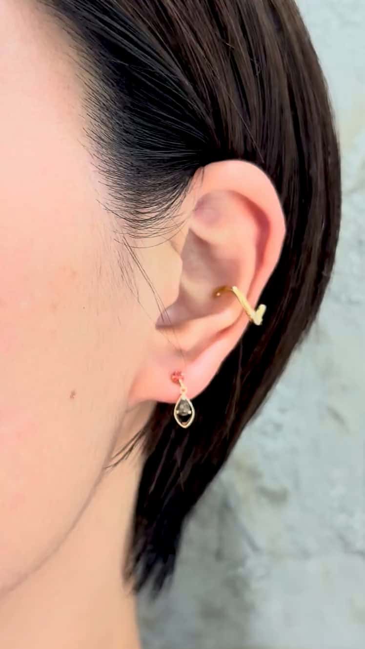 festaria VOYAGE 静岡パルコ店 Akina Matsunaga