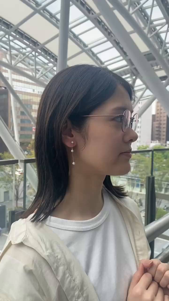 festaria bijou SOPHIA 博多阪急店 REINA