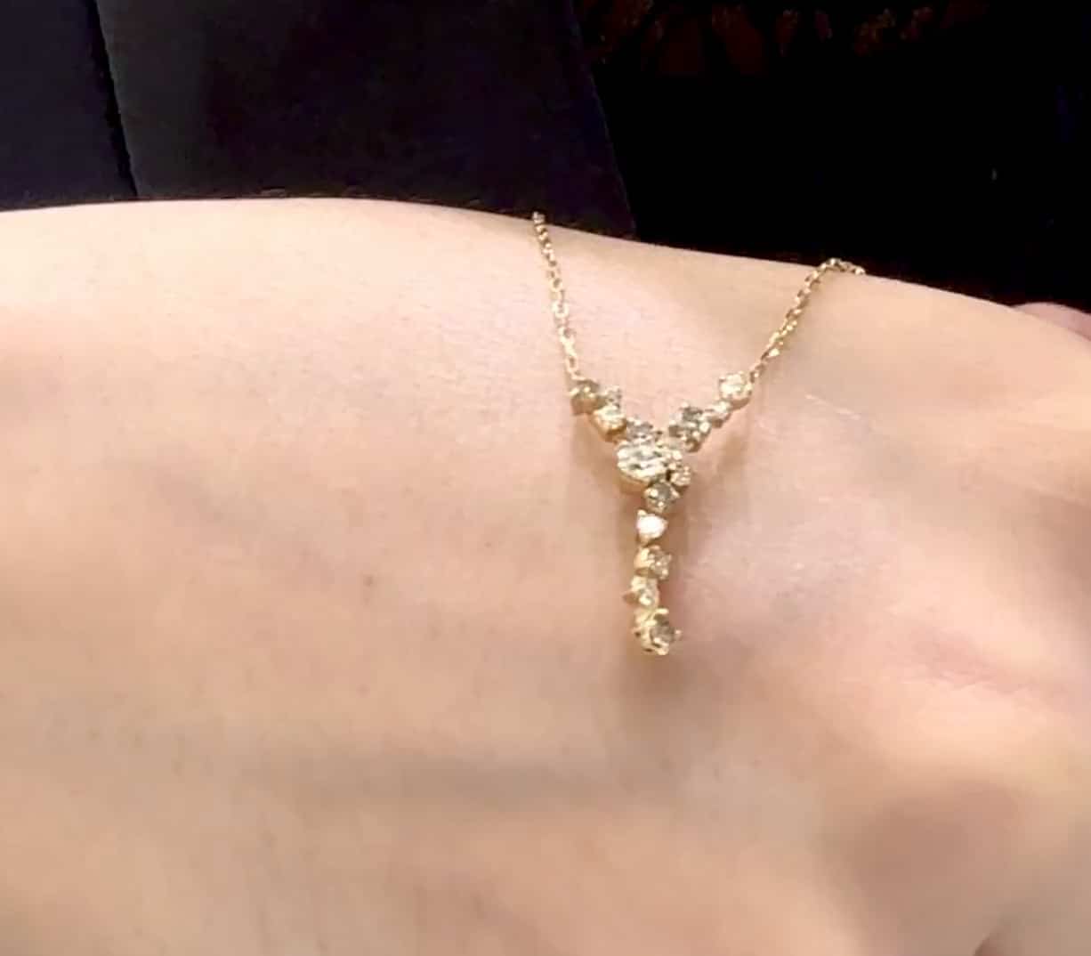 bijou SOPHIA ゆめタウン光の森店 森 優菜