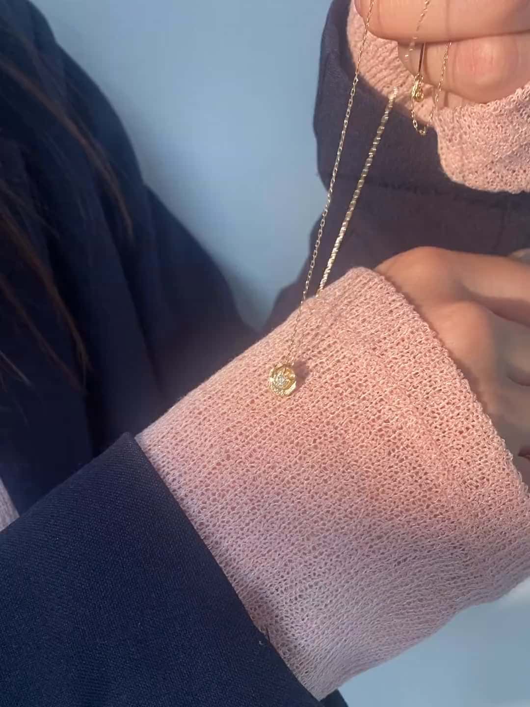 bijou SOPHIA ゆめタウン高松店 青木 佑奈