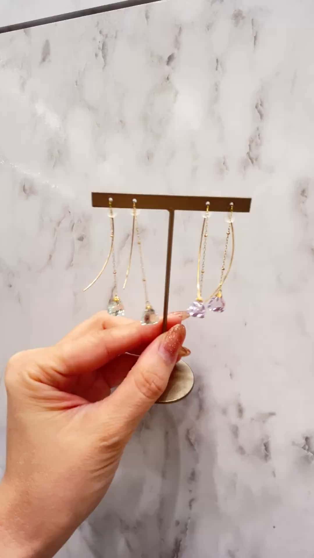 bijou SOPHIA イオンモール沖縄ライカム店 平良 亜沙美