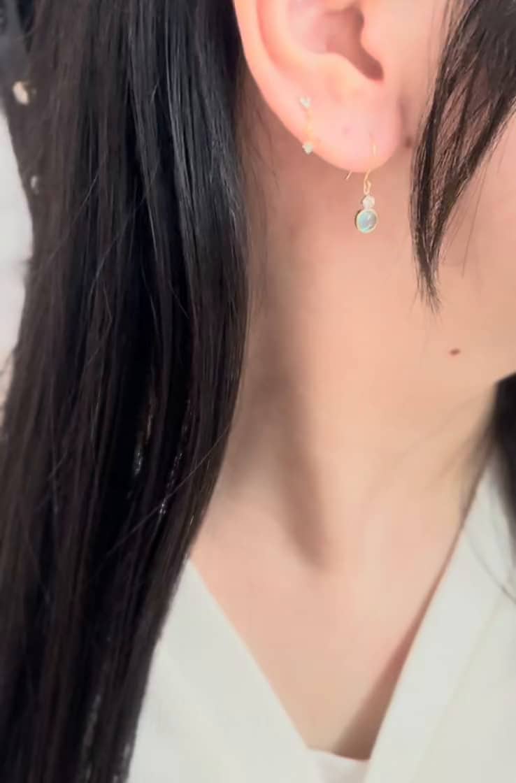 festaria bijou SOPHIA ジェイアール名古屋タカシマヤ店 外山 