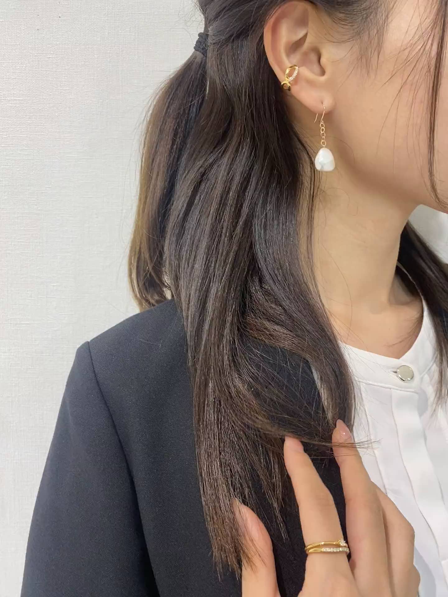 bijou SOPHIA ゆめタウン高松店 青木 佑奈