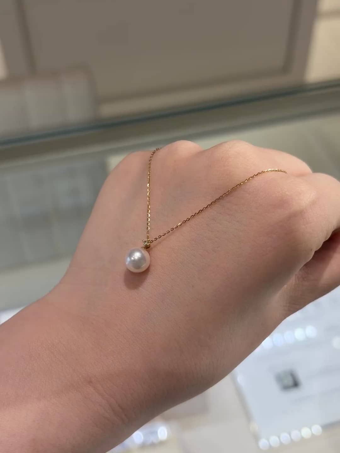 bijou SOPHIA イオンモール熊本店 ヒカリ