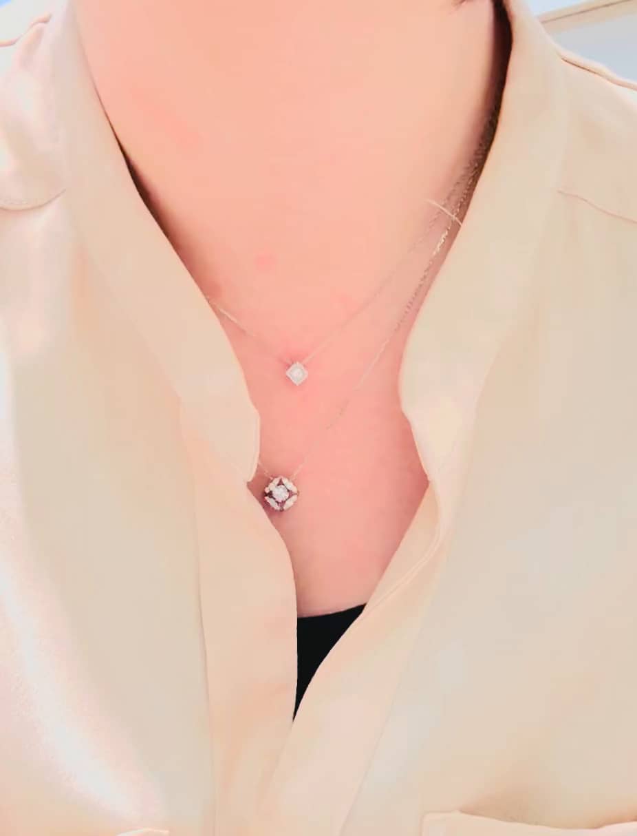 festaria VOYAGE アミュプラザ小倉店 吉田 優那