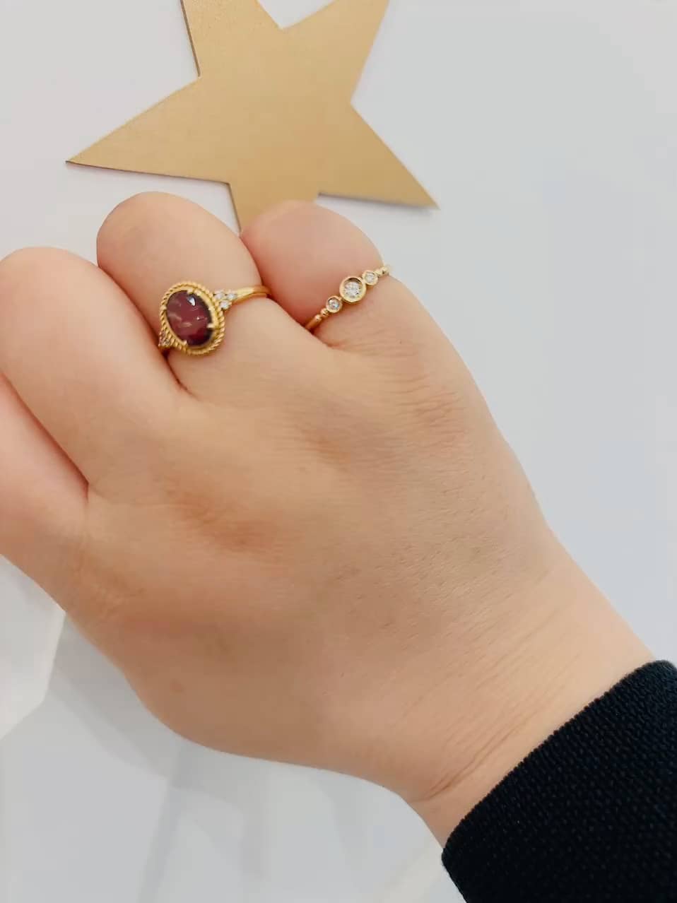 festaria bijou SOPHIA 福岡三越店 ナカムラマスミ